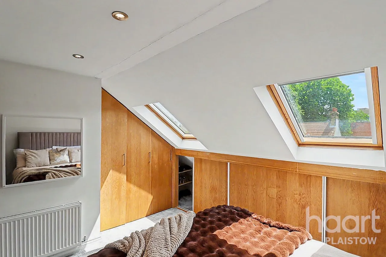 Bushey Road, Upton Park, E13, photo 20