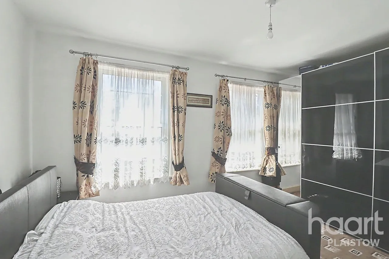 Bushey Road, Upton Park, E13, photo 8
