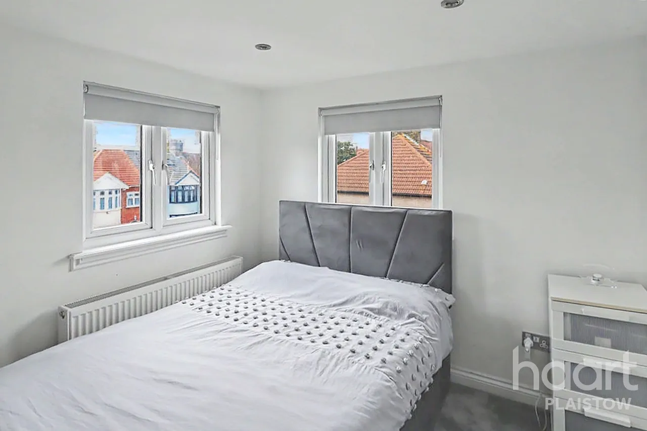 Bushey Road, Upton Park, E13, photo 4