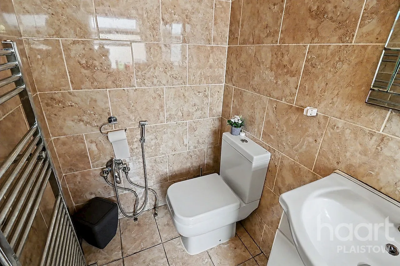 Bushey Road, Upton Park, E13, photo 15