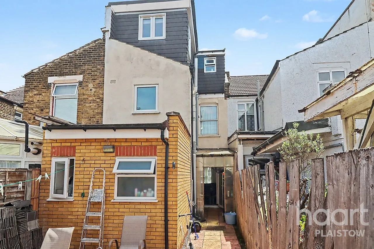 Bushey Road, Upton Park, E13, photo 22