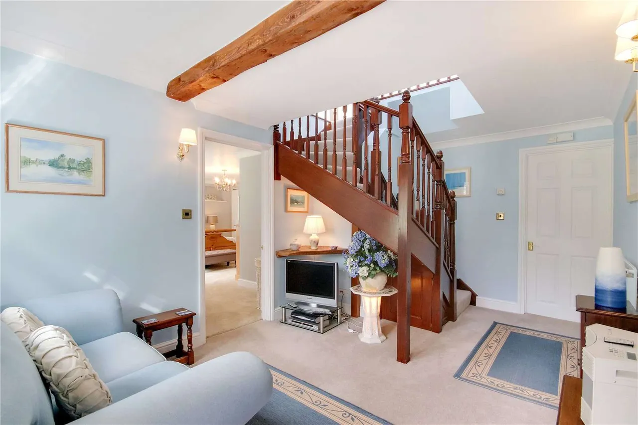 Bayleys Hill, Sevenoaks, Kent, TN14 6HS, photo 9