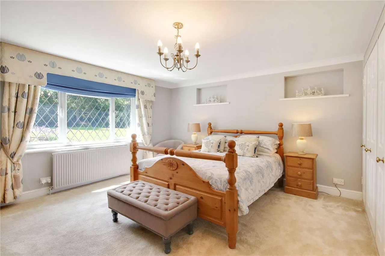 Bayleys Hill, Sevenoaks, Kent, TN14 6HS, photo 10