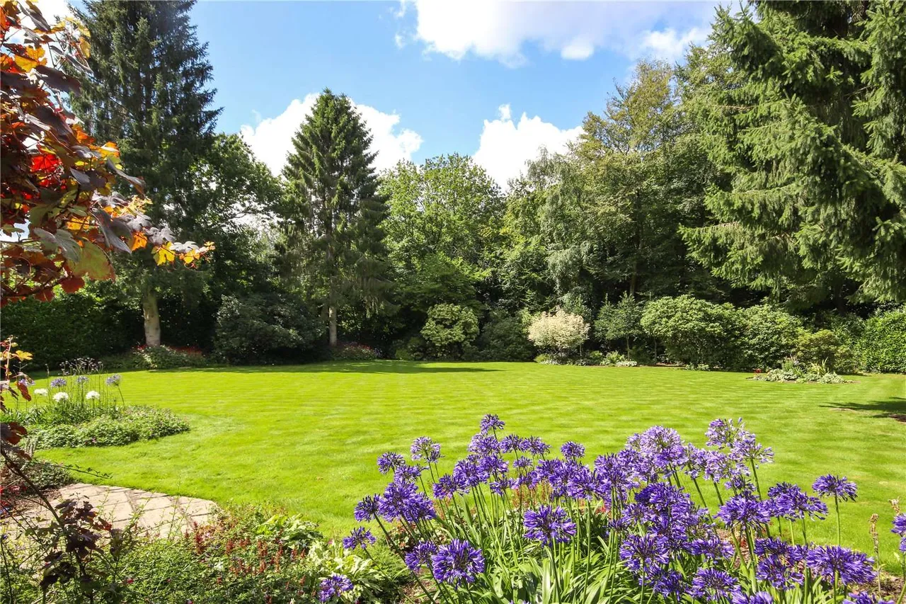 Bayleys Hill, Sevenoaks, Kent, TN14 6HS, photo 4