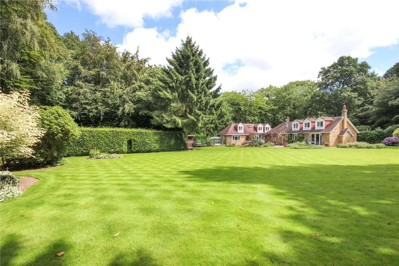 Bayleys Hill, Sevenoaks, Kent, TN14 6HS, photo 5