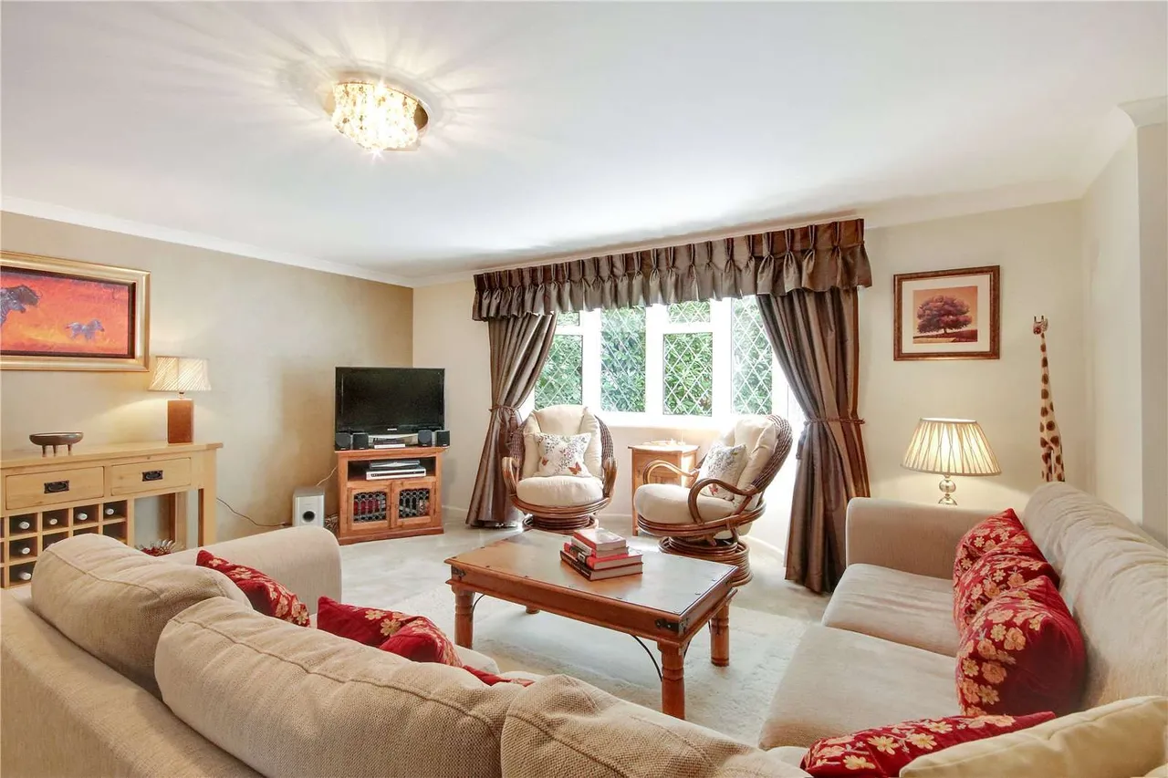 Bayleys Hill, Sevenoaks, Kent, TN14 6HS, photo 7