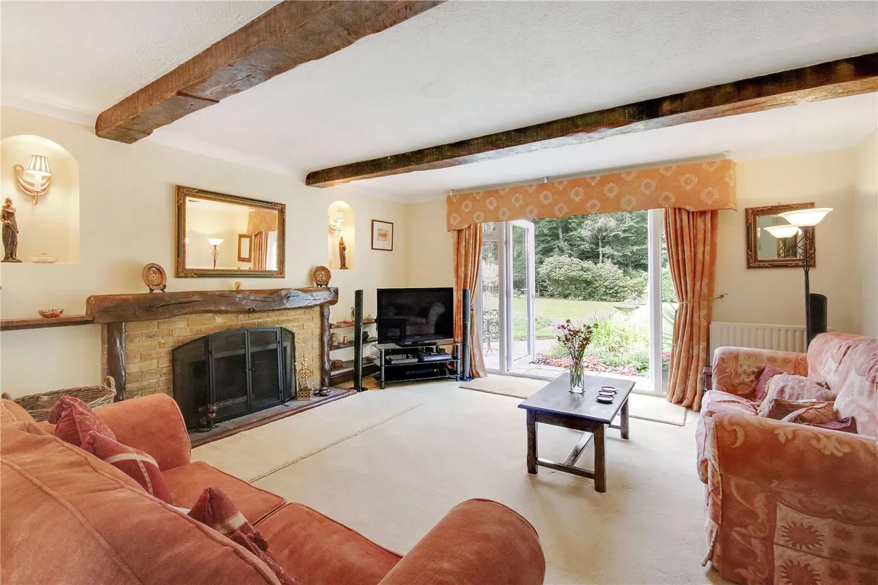 Bayleys Hill, Sevenoaks, Kent, TN14 6HS, photo 2