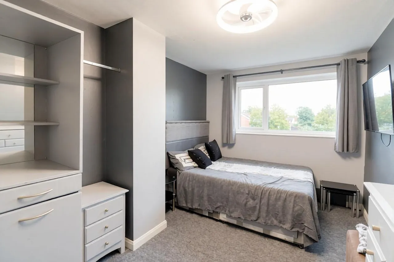 Blenheim Crescent, Griston, IP25, photo 9