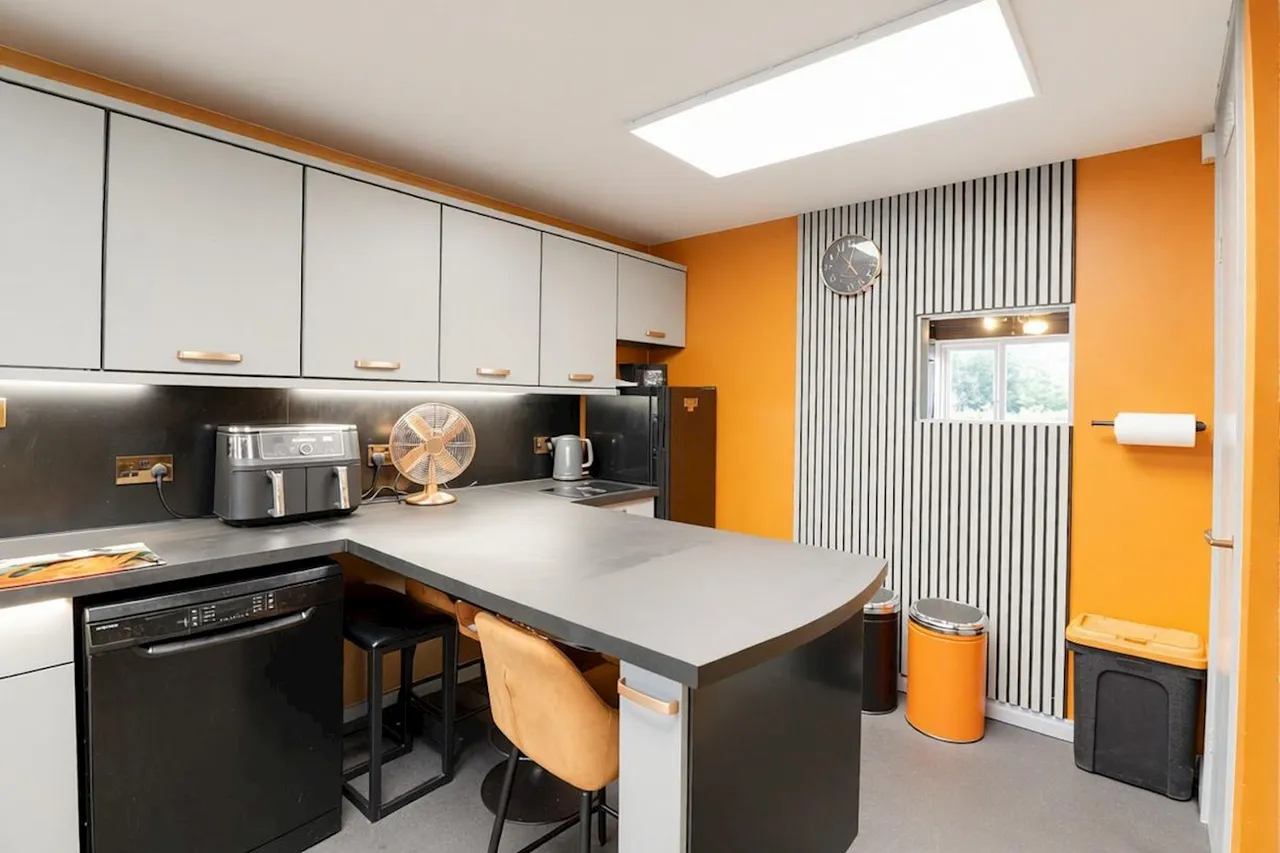 Blenheim Crescent, Griston, IP25, photo 6