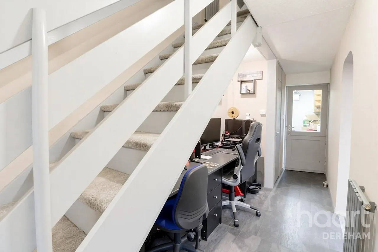 Blenheim Crescent, Griston, IP25, photo 5