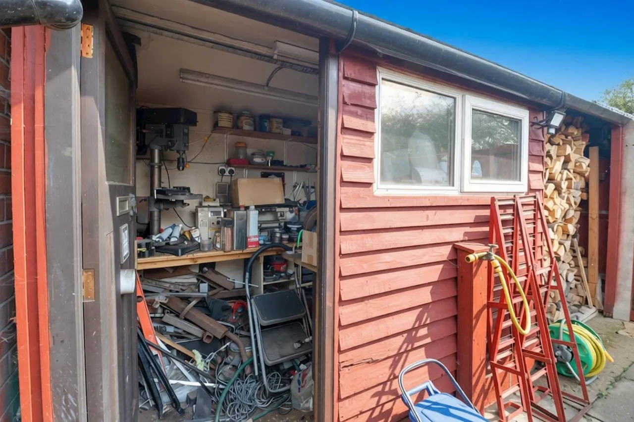 Blenheim Crescent, Griston, IP25, photo 15