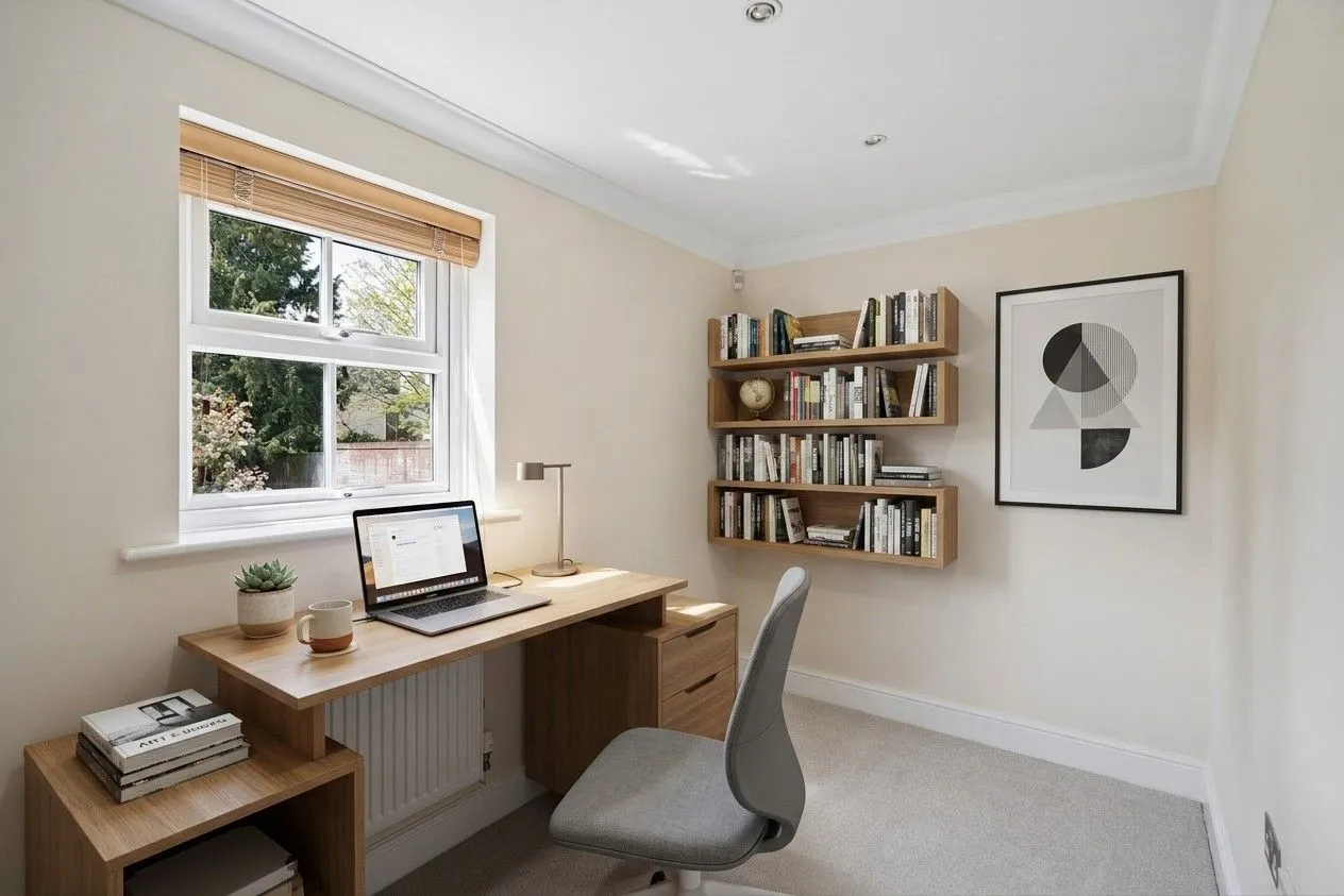 Woodstock Road, Oxford, OX2 7NS, photo 11
