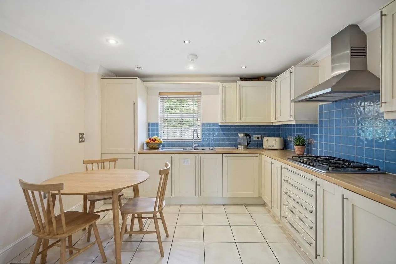 Woodstock Road, Oxford, OX2 7NS, photo 6