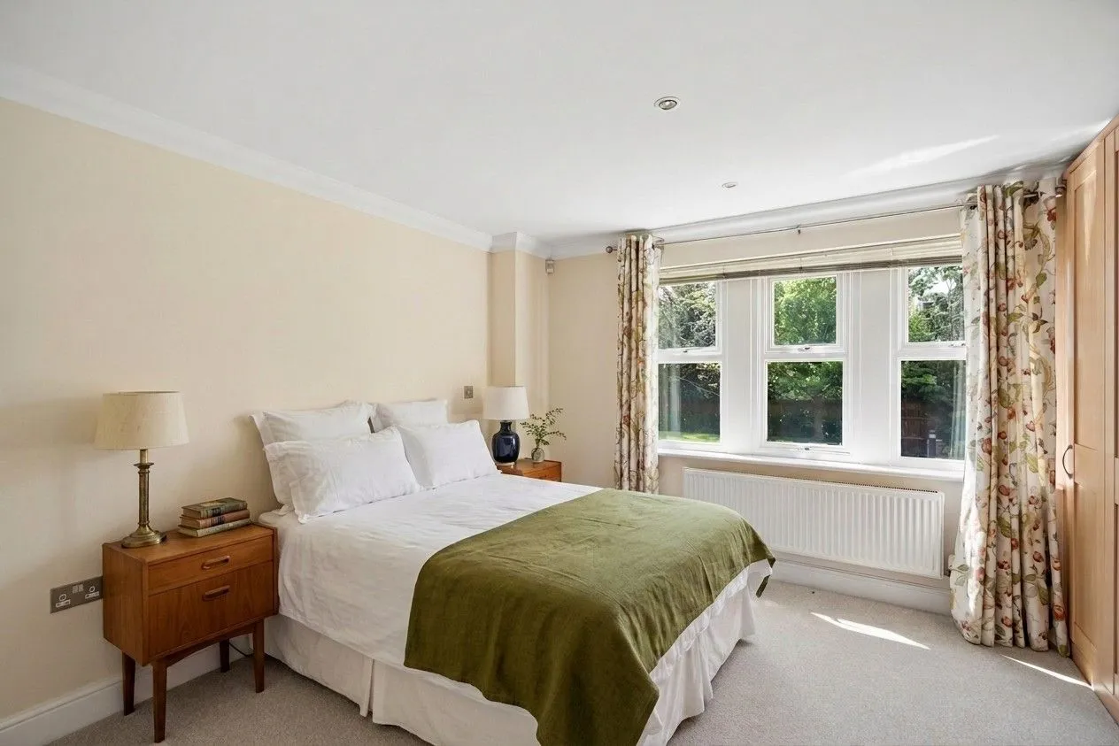 Woodstock Road, Oxford, OX2 7NS, photo 9