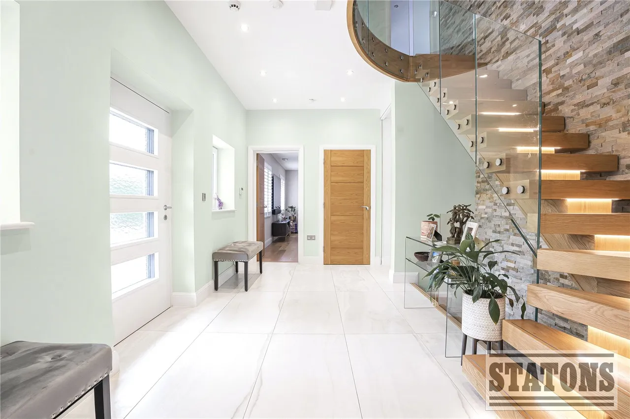 Fairgreen, Hadley Wood, EN4 0QS, photo 4