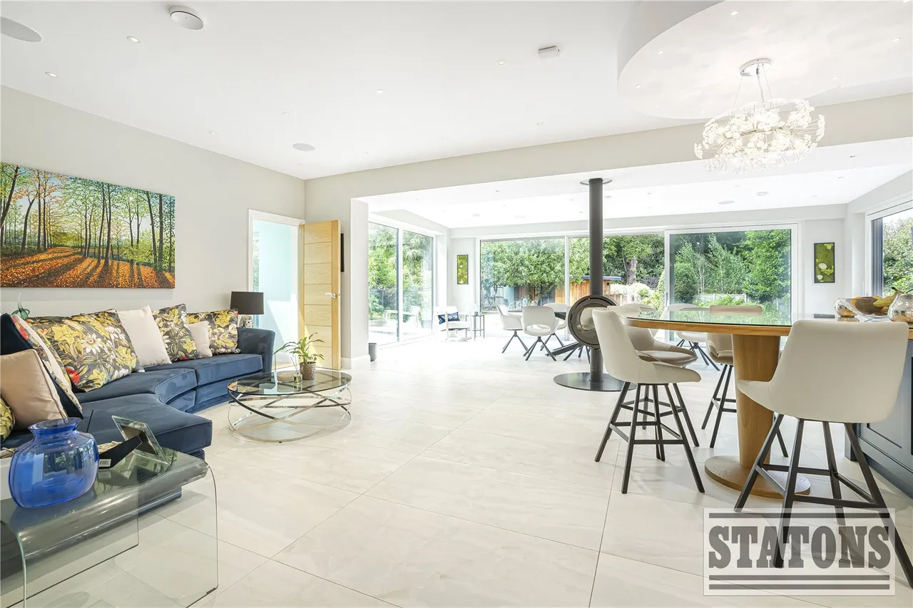 Fairgreen, Hadley Wood, EN4 0QS, photo 8