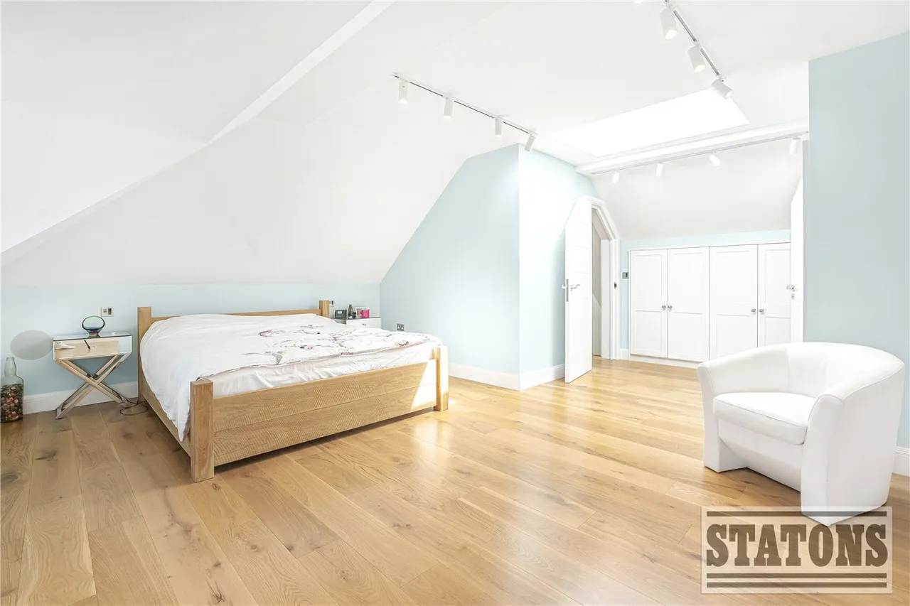 Fairgreen, Hadley Wood, EN4 0QS, photo 32