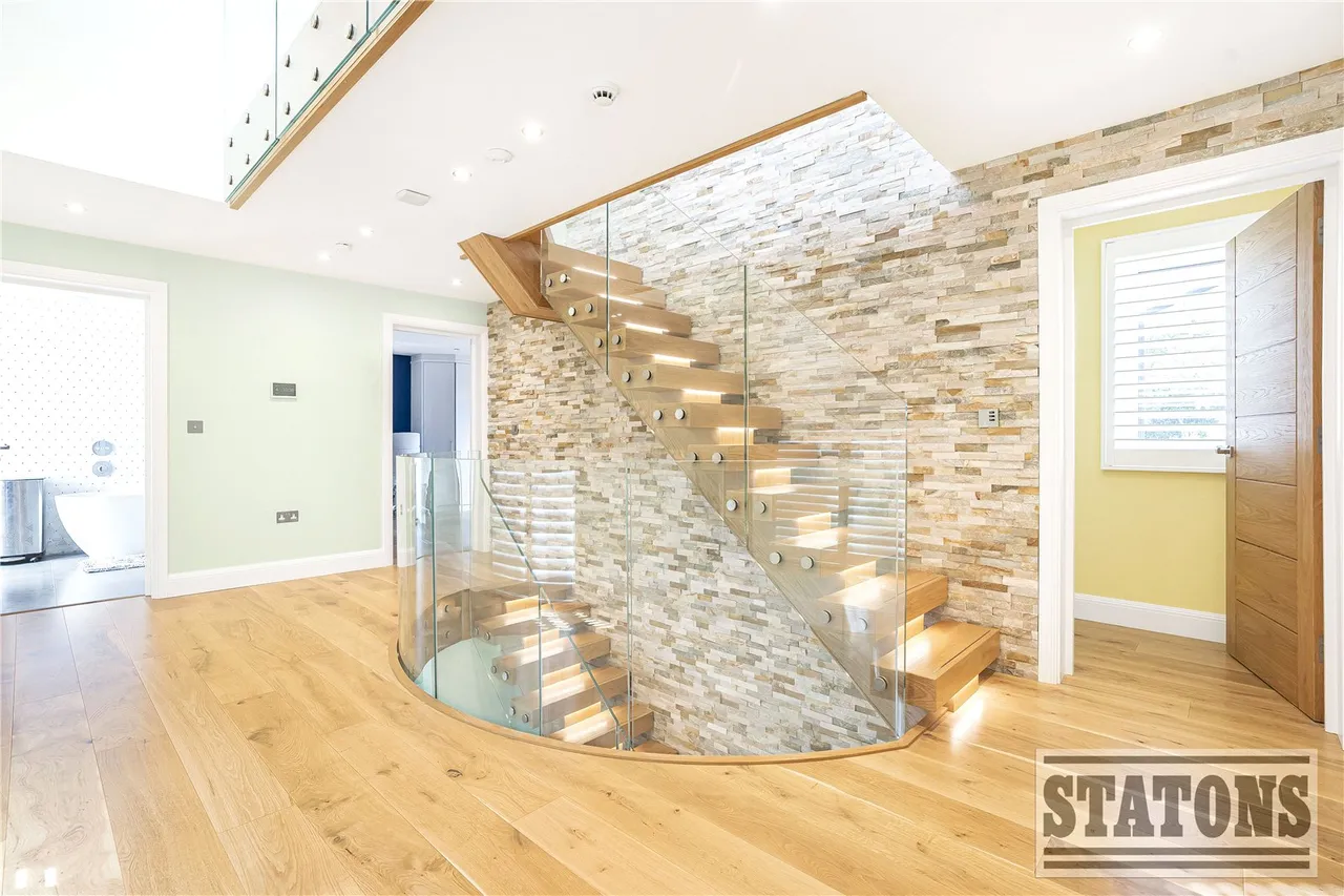 Fairgreen, Hadley Wood, EN4 0QS, photo 24