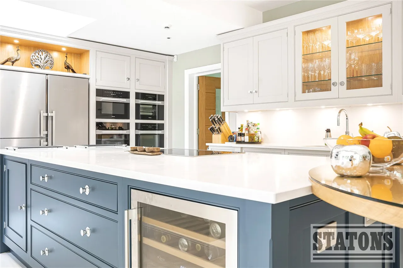 Fairgreen, Hadley Wood, EN4 0QS, photo 7