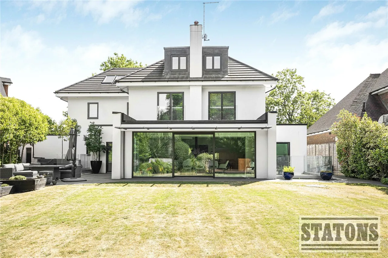 Fairgreen, Hadley Wood, EN4 0QS, photo 36