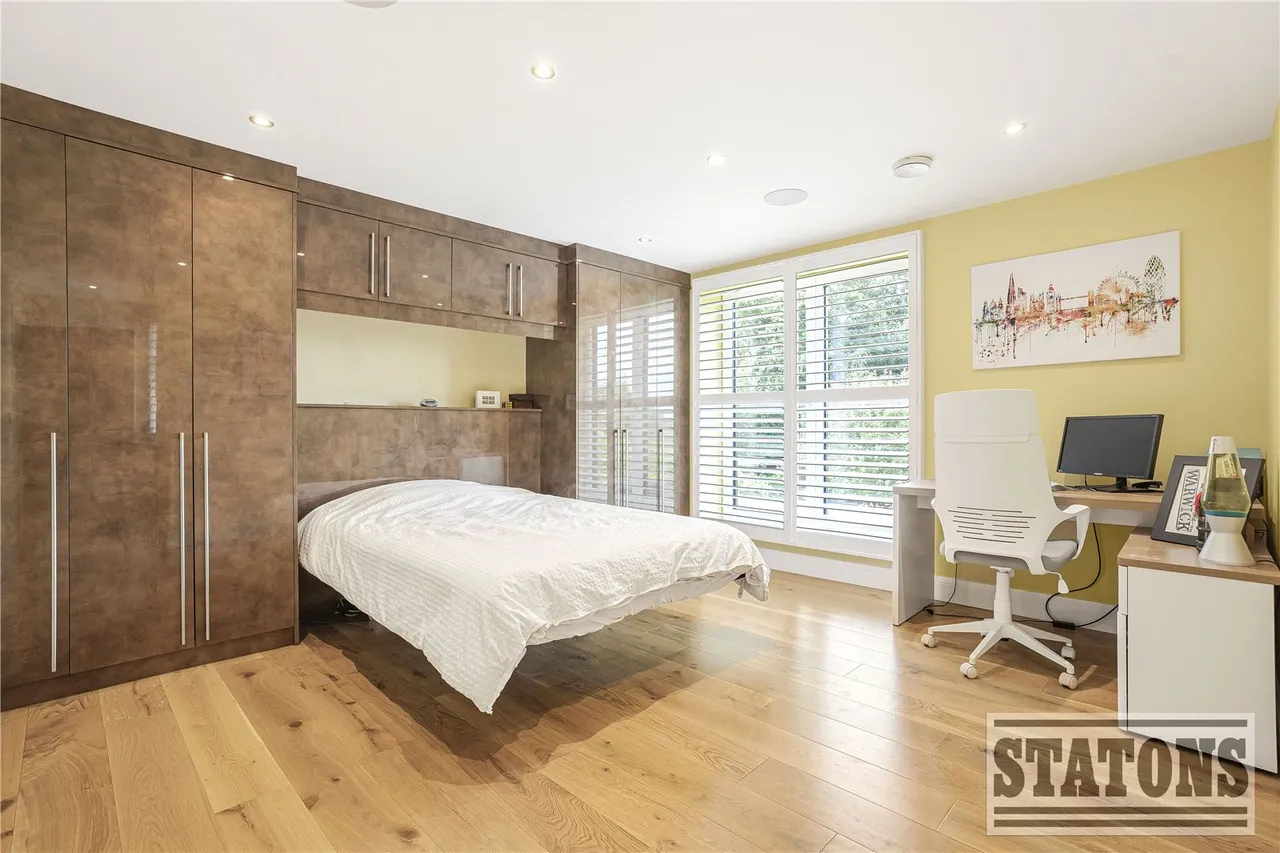 Fairgreen, Hadley Wood, EN4 0QS, photo 26