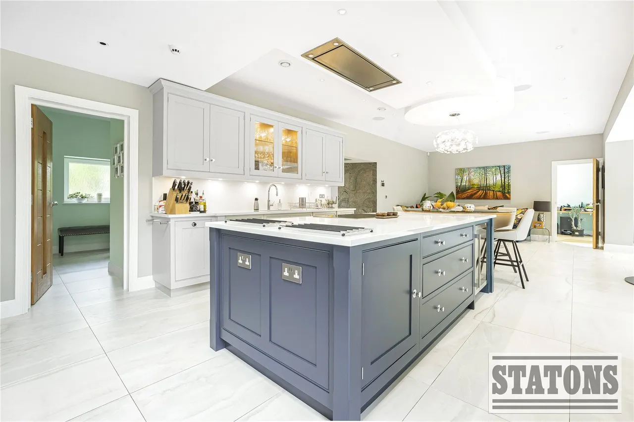 Fairgreen, Hadley Wood, EN4 0QS, photo 6