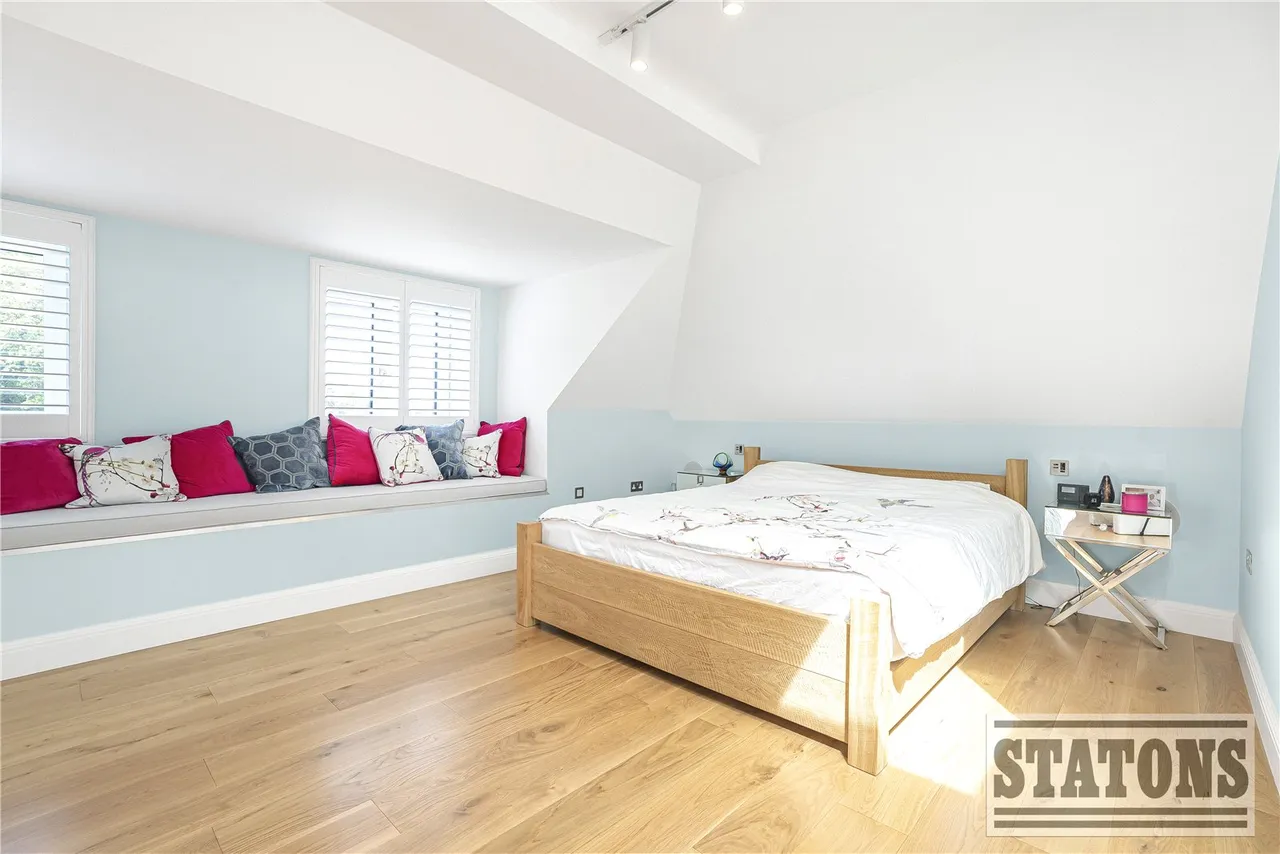 Fairgreen, Hadley Wood, EN4 0QS, photo 33