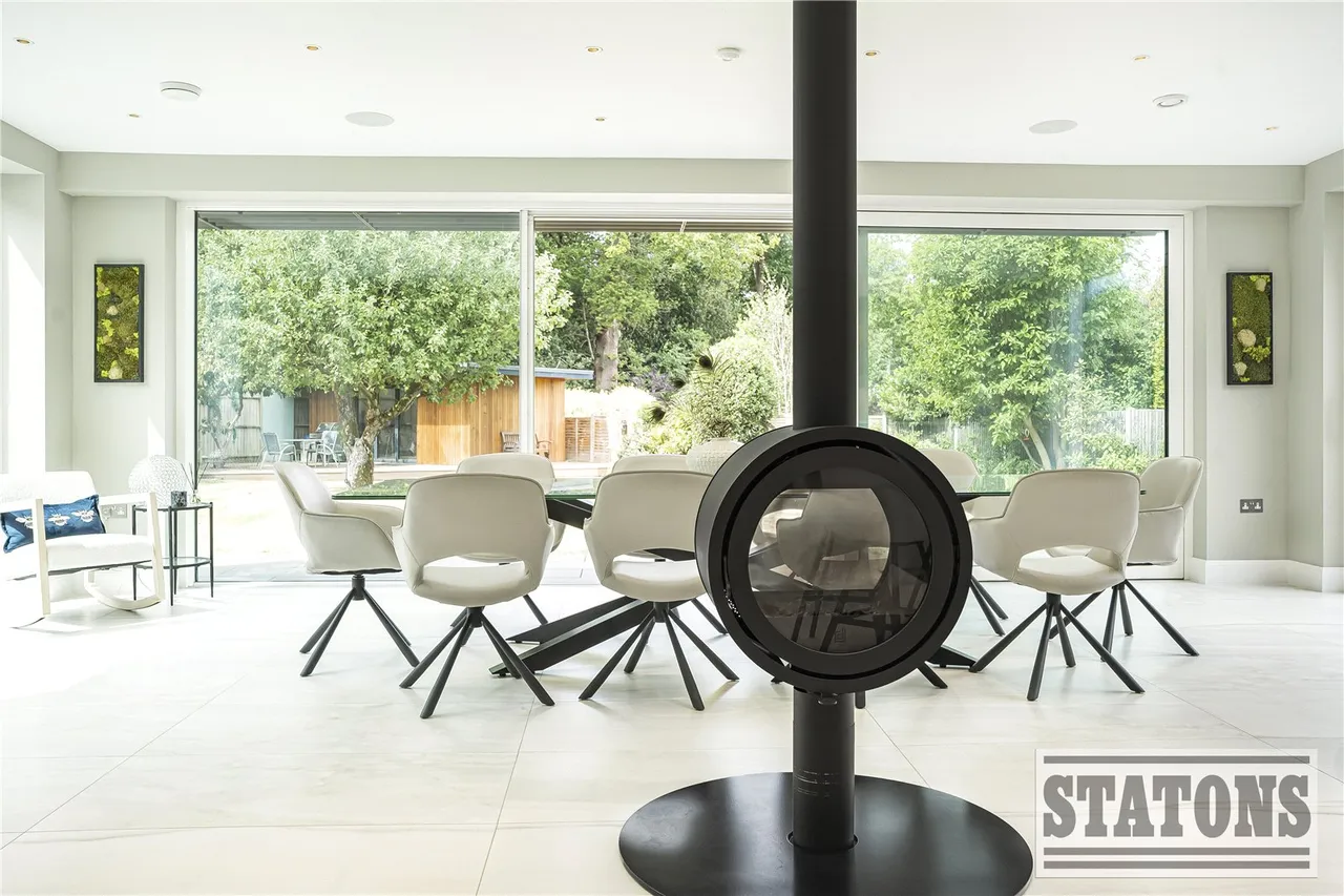 Fairgreen, Hadley Wood, EN4 0QS, photo 10