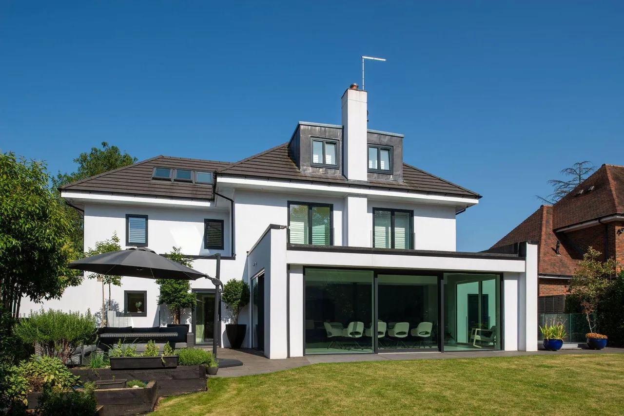 Fairgreen, Hadley Wood, EN4 0QS, photo 41