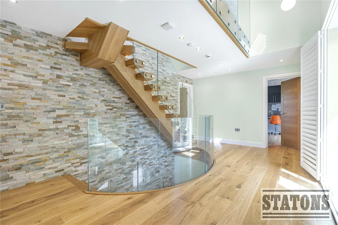 Fairgreen, Hadley Wood, EN4 0QS, photo 21