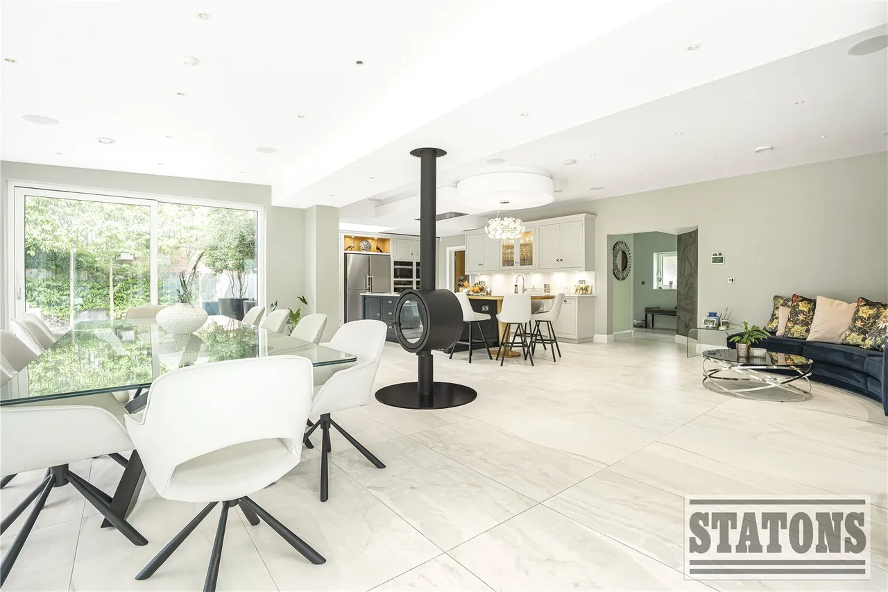 Fairgreen, Hadley Wood, EN4 0QS, photo 5