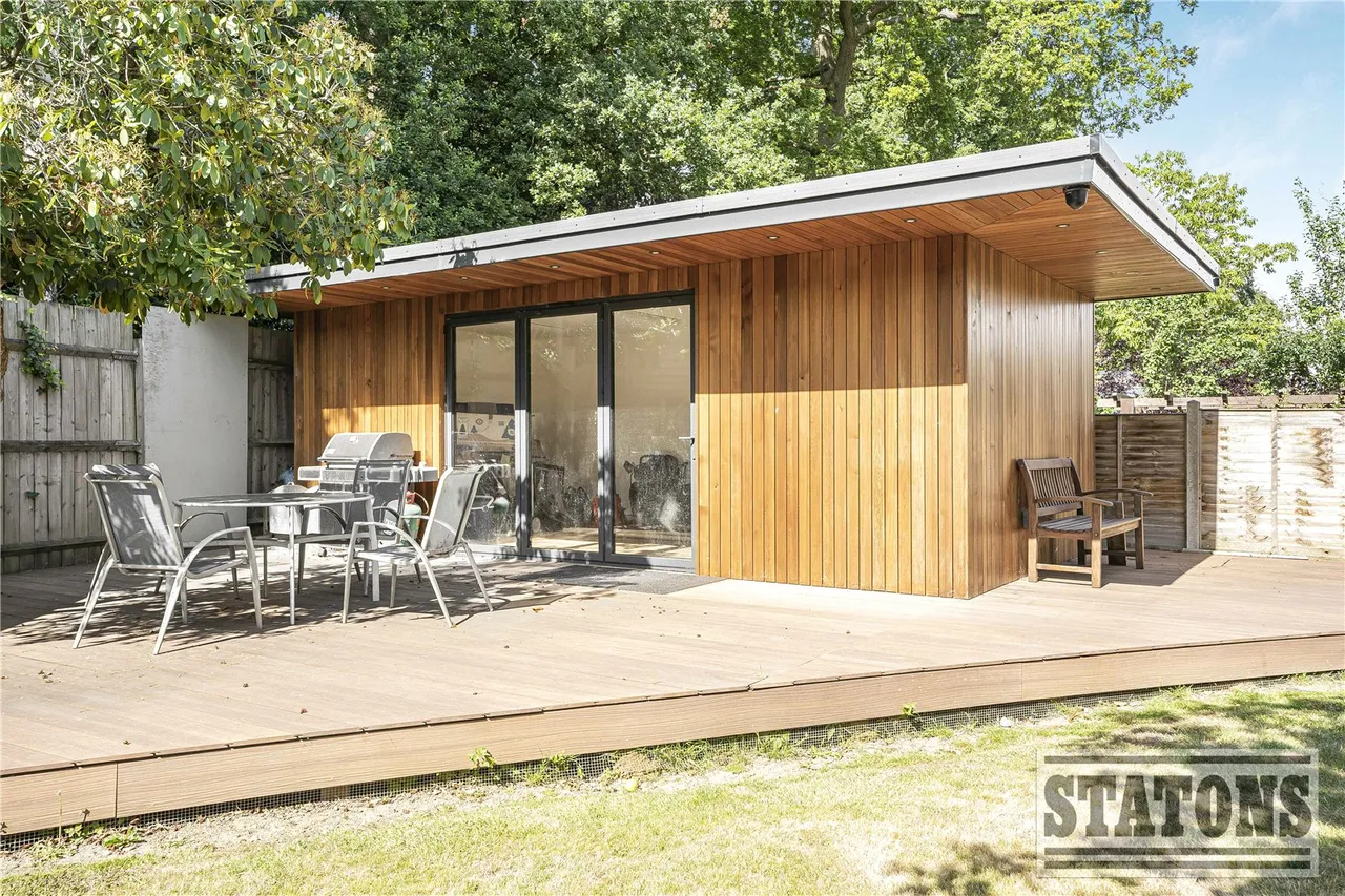 Fairgreen, Hadley Wood, EN4 0QS, photo 39