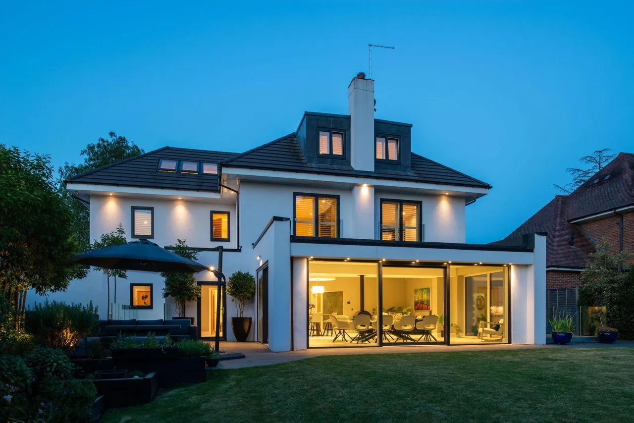 Fairgreen, Hadley Wood, EN4 0QS, photo 42