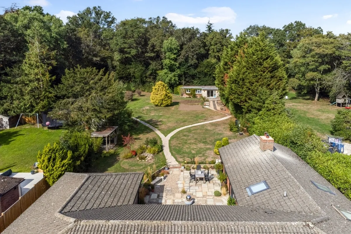 Harts Lane, Burghclere, RG20, photo 20