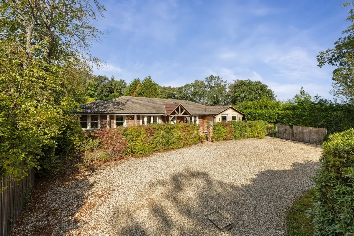 Harts Lane, Burghclere, RG20, photo 21