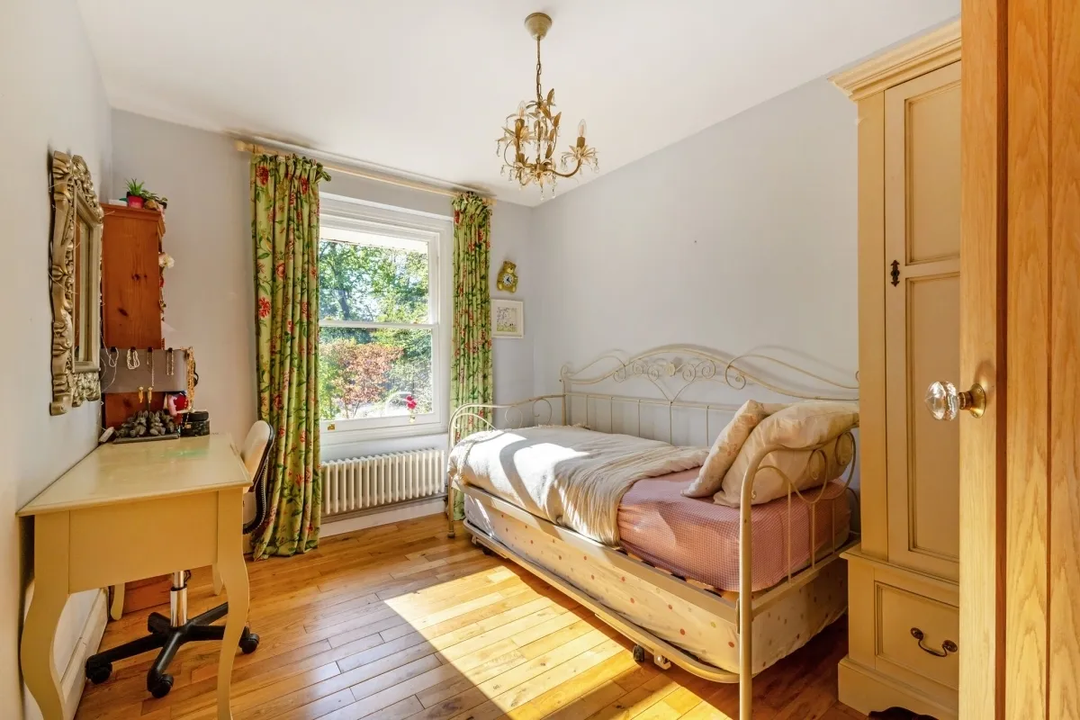 Harts Lane, Burghclere, RG20, photo 16