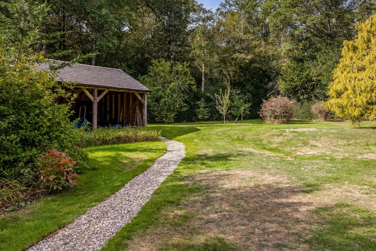 Harts Lane, Burghclere, RG20, photo 19