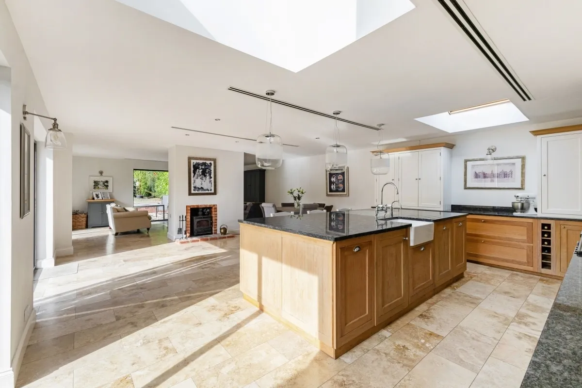 Harts Lane, Burghclere, RG20, photo 5