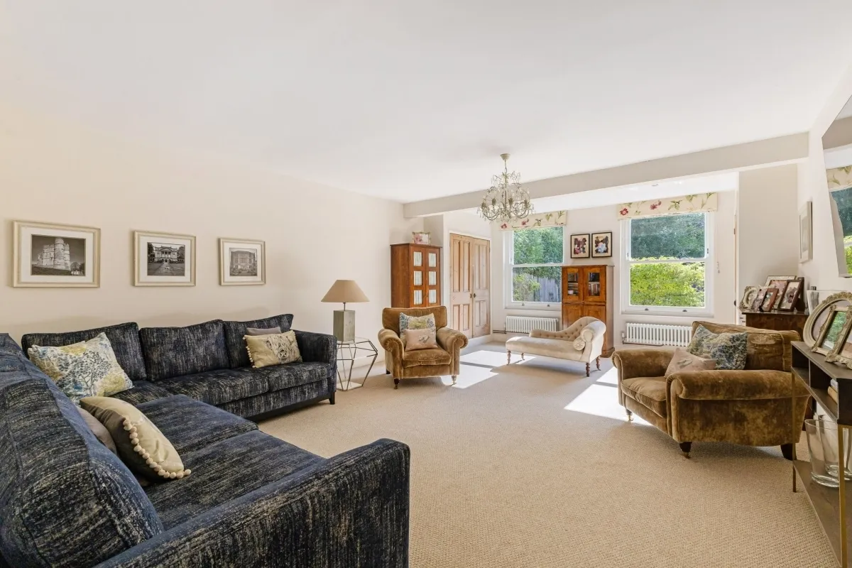 Harts Lane, Burghclere, RG20, photo 10