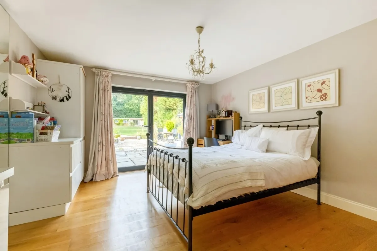 Harts Lane, Burghclere, RG20, photo 15