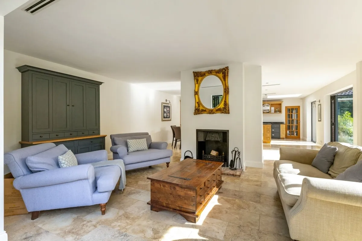 Harts Lane, Burghclere, RG20, photo 6