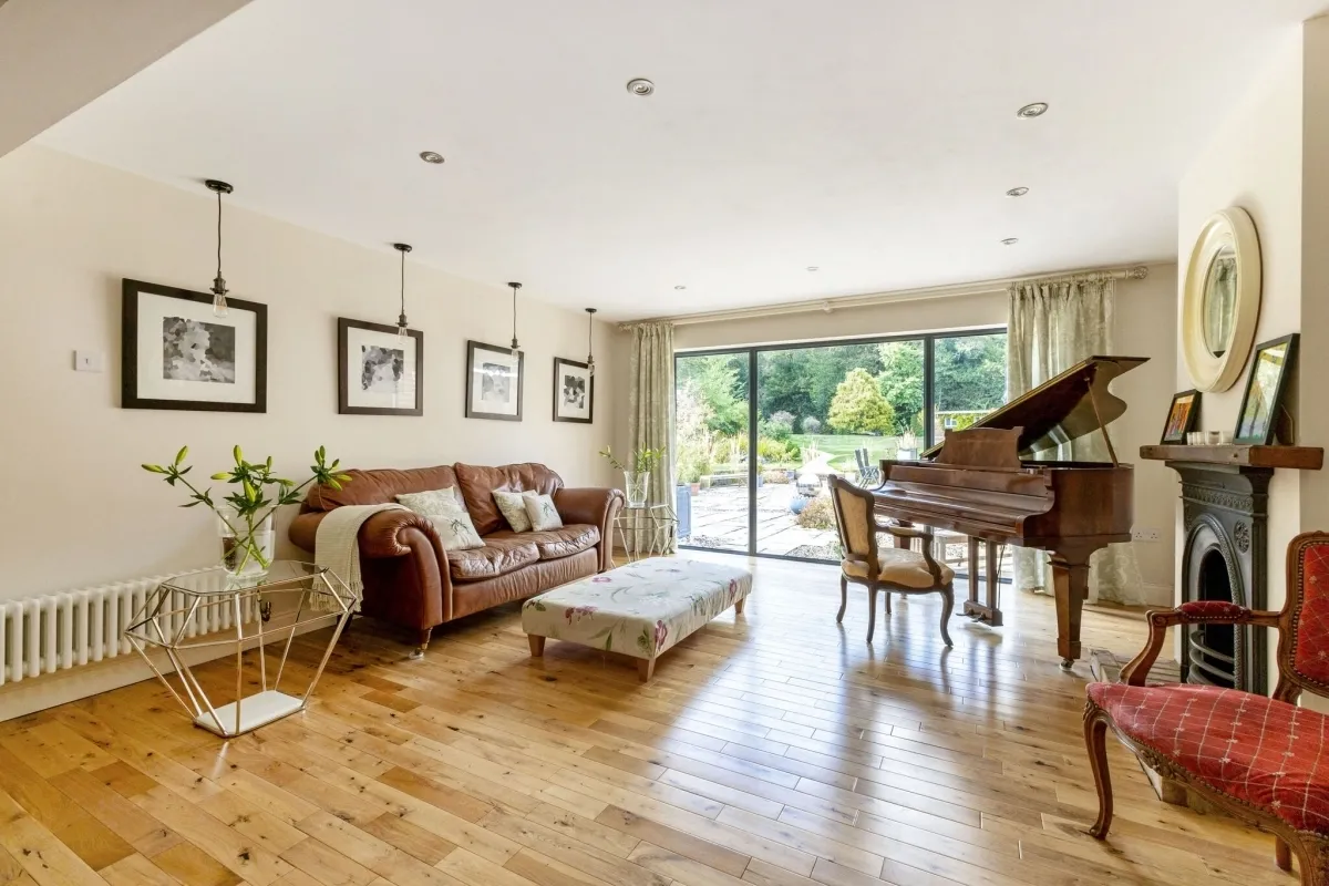 Harts Lane, Burghclere, RG20, photo 9