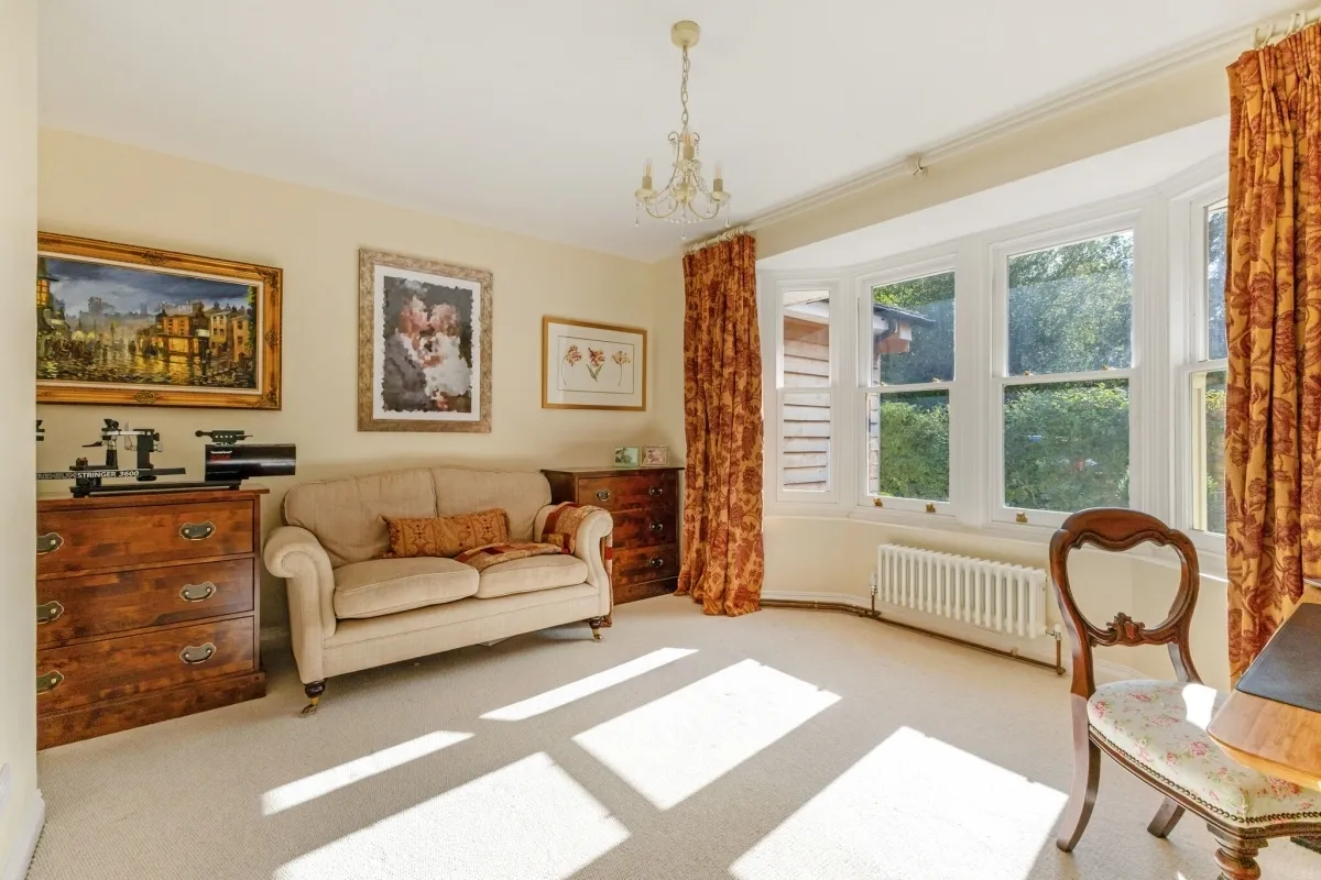 Harts Lane, Burghclere, RG20, photo 11