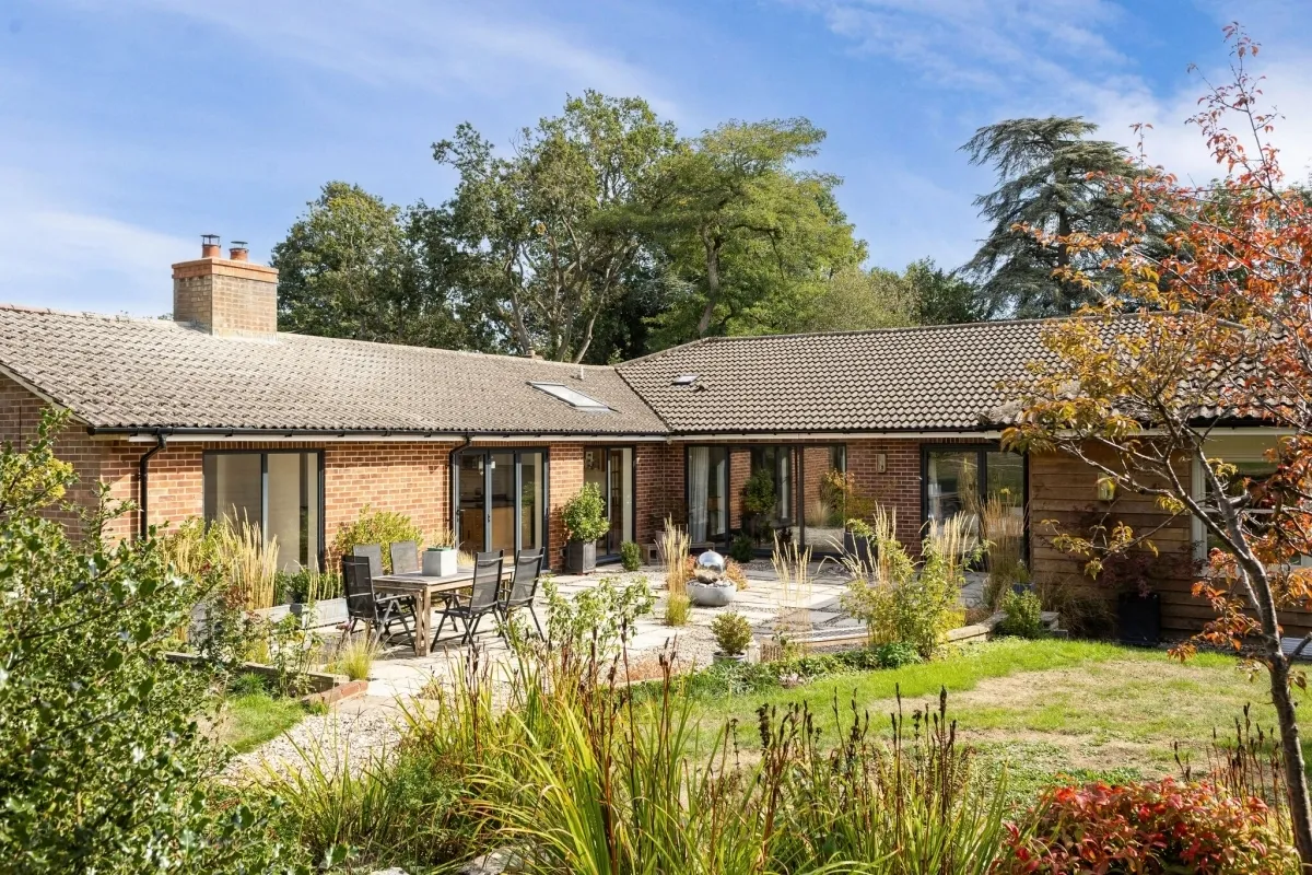 Harts Lane, Burghclere, RG20, photo 22