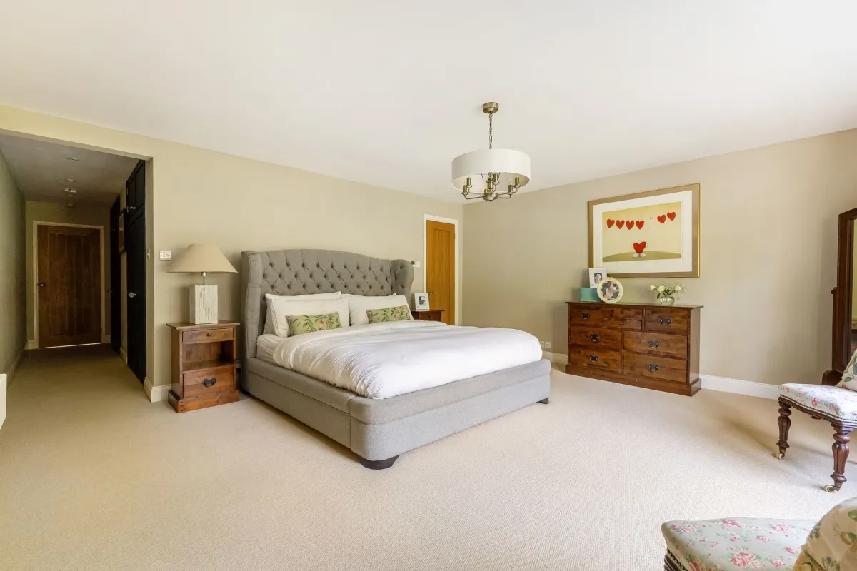 Harts Lane, Burghclere, RG20, photo 12