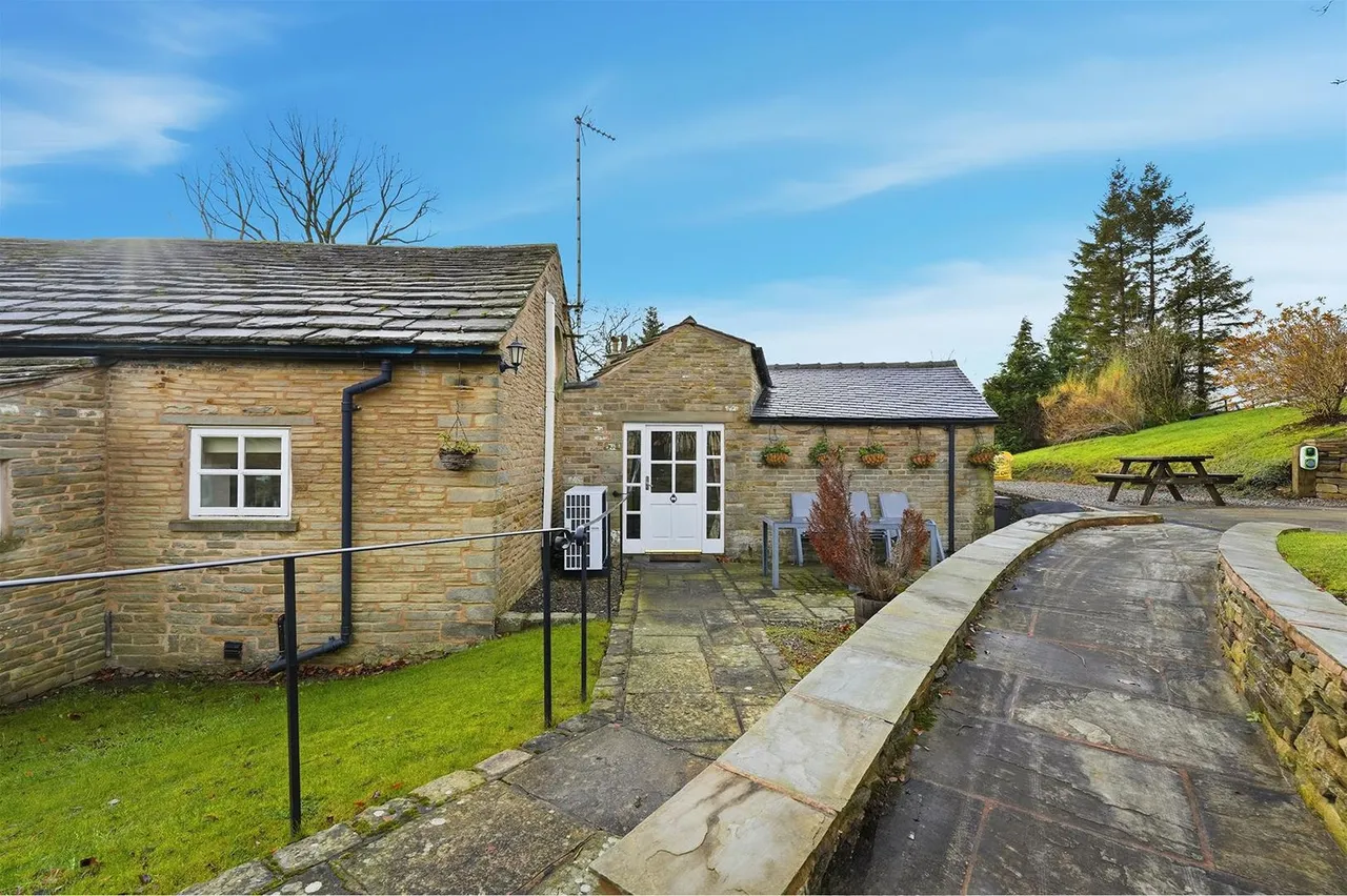 Kerridge End, Rainow, Macclesfield, photo 30