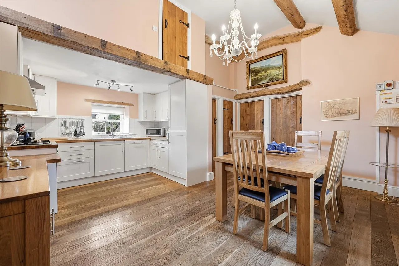 Kerridge End, Rainow, Macclesfield, photo 6