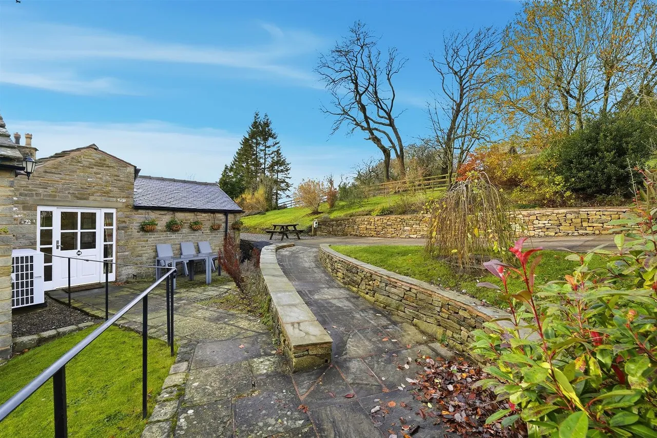 Kerridge End, Rainow, Macclesfield, photo 27