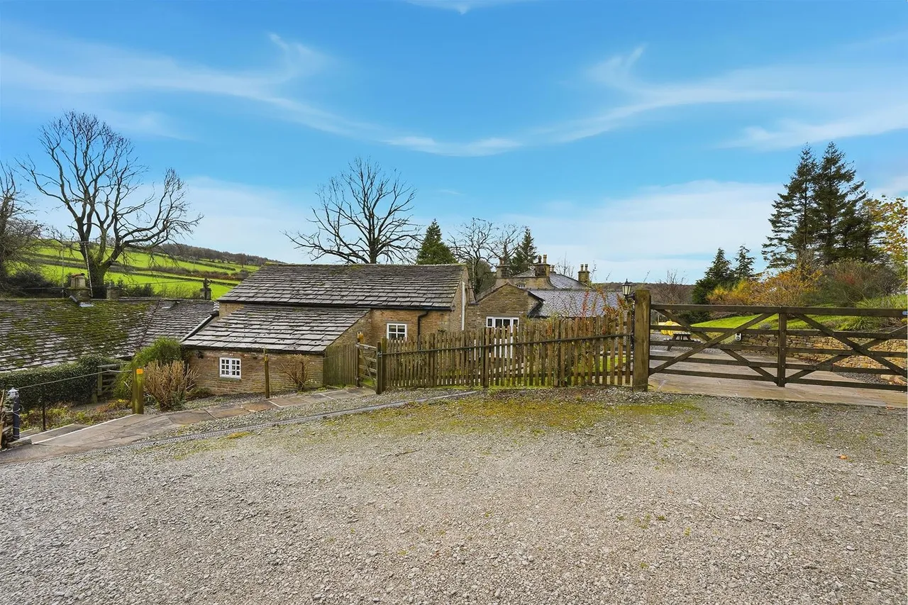Kerridge End, Rainow, Macclesfield, photo 28