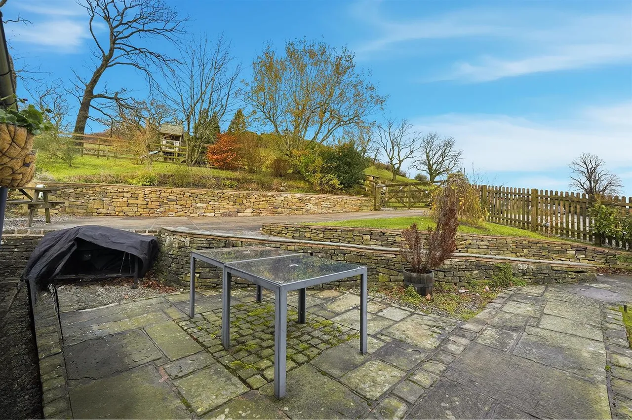 Kerridge End, Rainow, Macclesfield, photo 29